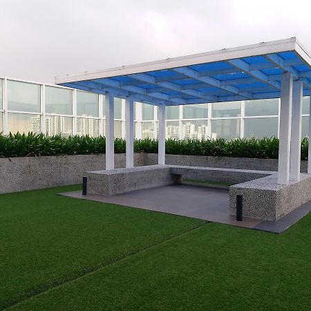 Jb City Paragon Serviced Apartment Τζόχορ Μπάχρου Εξωτερικό φωτογραφία