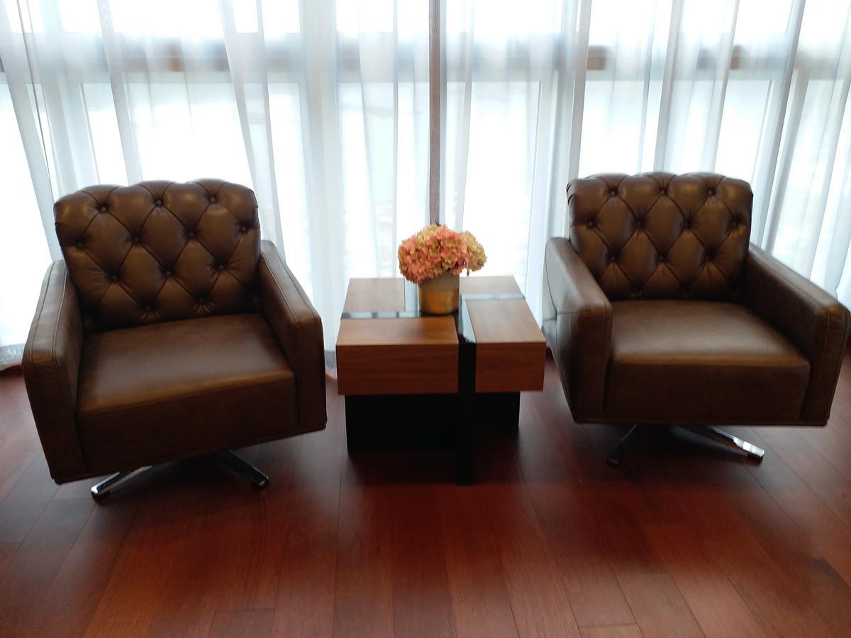 Jb City Paragon Serviced Apartment Τζόχορ Μπάχρου Εξωτερικό φωτογραφία