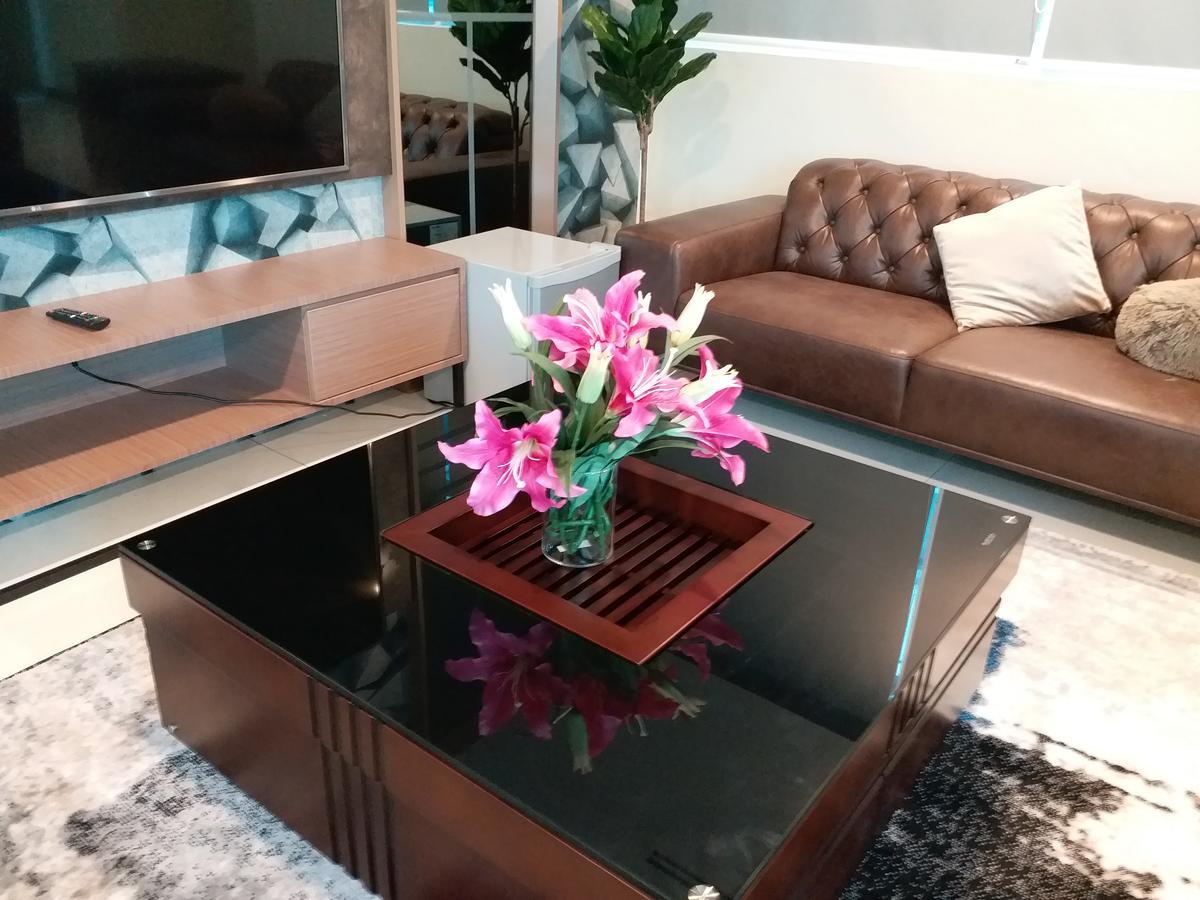 Jb City Paragon Serviced Apartment Τζόχορ Μπάχρου Εξωτερικό φωτογραφία