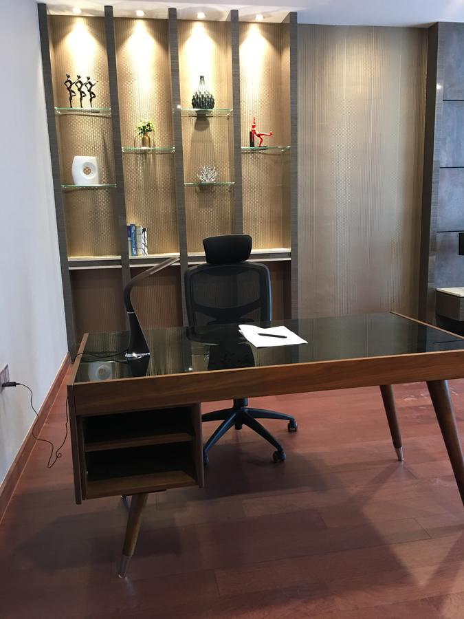 Jb City Paragon Serviced Apartment Τζόχορ Μπάχρου Εξωτερικό φωτογραφία
