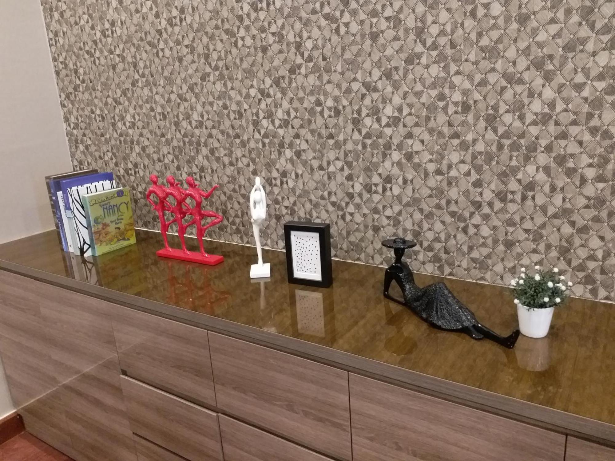 Jb City Paragon Serviced Apartment Τζόχορ Μπάχρου Εξωτερικό φωτογραφία